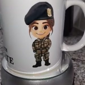 Harrogate personal 2 mugs for female